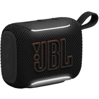 JBL Altavoz Con Bluetooth Jbl Go 5/ 4.8w/ 1.0/ Negro