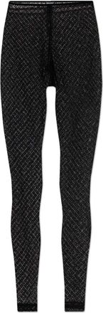 Dsquared2 Donna, Pantaloni, Nero, S, new