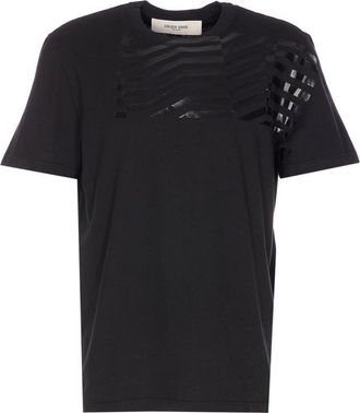 Golden Goose T-Shirts And Polos