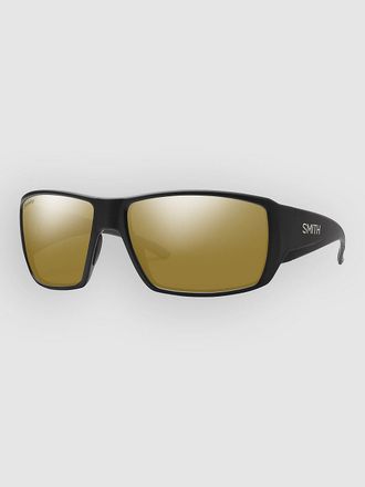 Smith GuideS Choice Matte Black Gafas de Sol negro