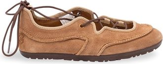 UGG Quill Ballet Sneakers