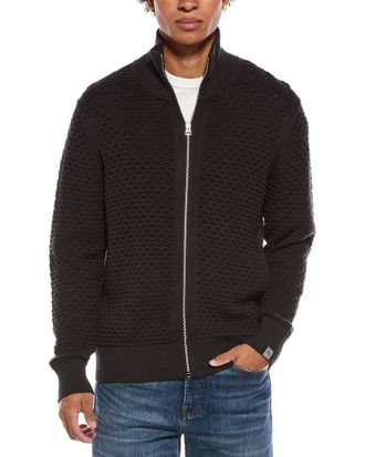 Rag & Bone Ottoman Andrew Jacket