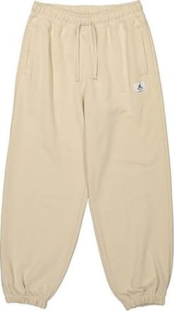 Nike Jordan (WMNS) Air Jordan Flight Fleece Trousers Beach DQ4607-234