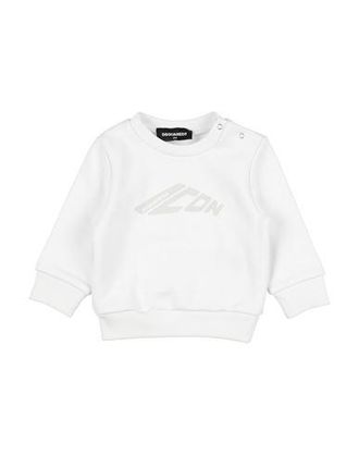 Dsquared2 TOPWEAR - Sweatshirts on YOOX.COM