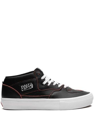 Vans Skate Half Cab Wearaway sneakers - Black