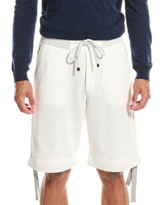 Brunello Cucinelli Short