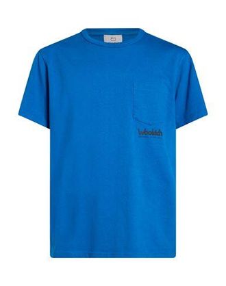 Woolrich TOPWEAR - T-shirts on YOOX.COM