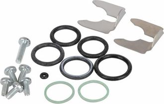 DIFF Eyewear Valvola Di Inversione