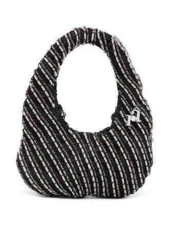 Rosantica Borsa tote Bridget - Nero