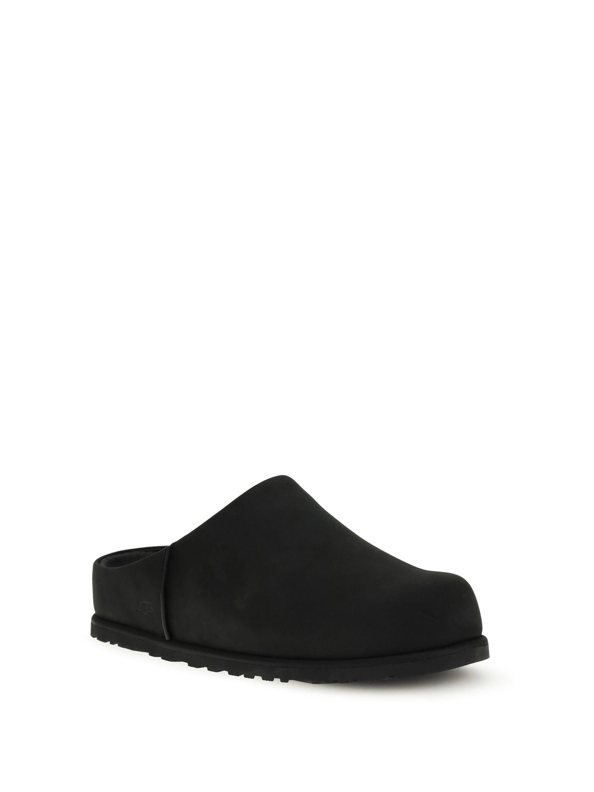 UGG (WMNS) UGG Venture Daze Sand Black 1155650-SNDB from $136.88