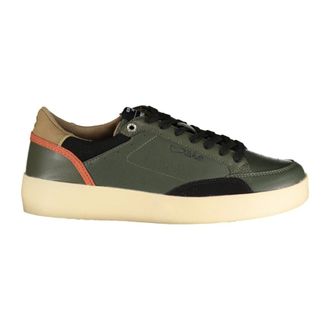 Gas Zapatillas deportivas Loki GS Mix - Shoes - Hombre - Verde - 42 EU