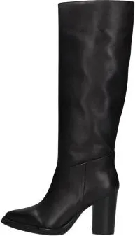 Shabbies Amsterdam Dames, Schoenen, Zwart, Maat: 39 EU