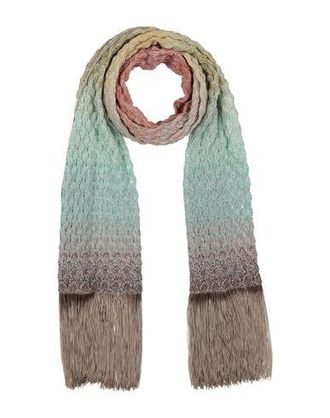 Missoni ACCESSORIES - Scarves on YOOX.COM