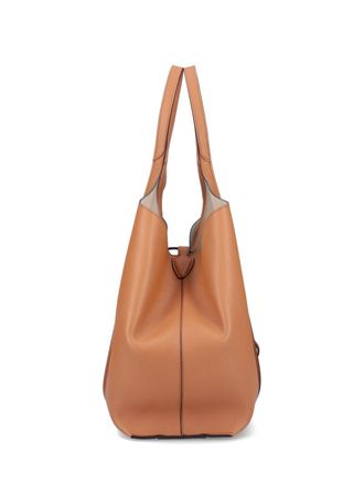 Tod's Medium T-timeless Shopping Bag