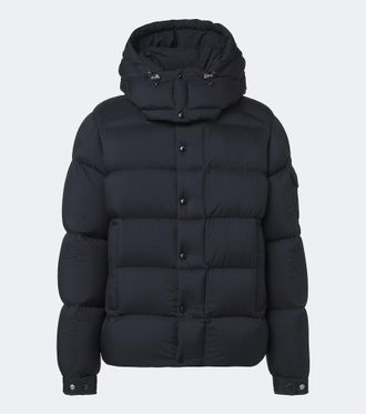 Moncler Piumino Maya 70 con cappuccio
