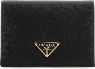 Prada Wallets