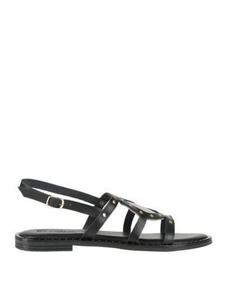 Divine Follie FOOTWEAR - Sandals on YOOX.COM