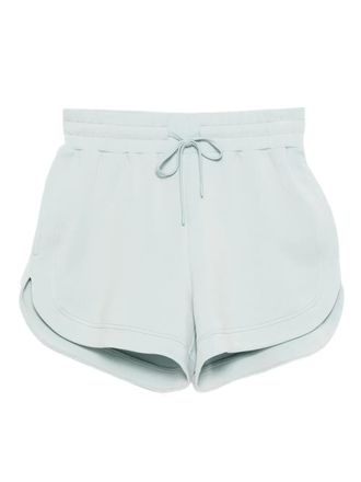 Varley Ollie shorts 3.5 - women - Viscose/Polyester/Elastane - M - Blue