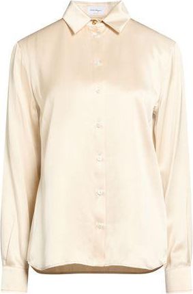 Ferragamo Shirts