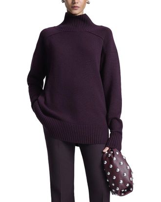 A.L.C. Archie Cashmere Sweater