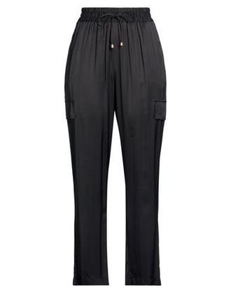 Giulia Valli PARTES DE ABAJO - Pantalones en YOOX.COM