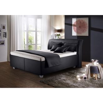 Loftscape home24 Polsterbett Sagadi