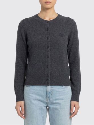 Isabel Marant Cardigan in cotone e lana Isabel Marant Etoile