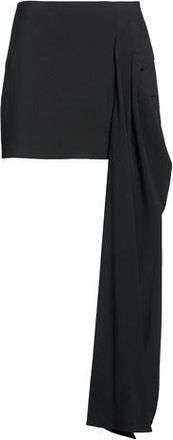 Eleh BOTTOMWEAR - Mini skirts on YOOX.COM