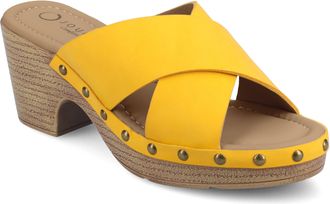 Journee Collection Journee Womens Silvana Sandals
