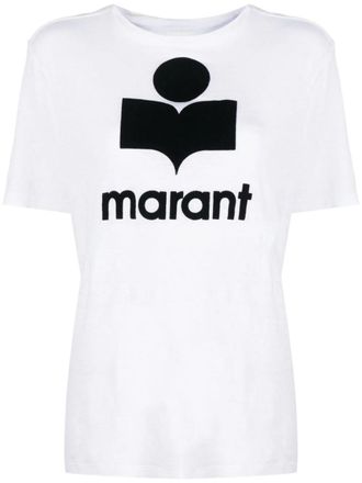 Isabel Marant Zewel T -Shirt