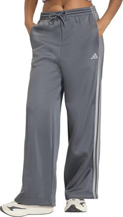 adidas Stadium Track Pants in Grey Six/Ch Solid Grey at Nordstrom Rack, Size X-Small