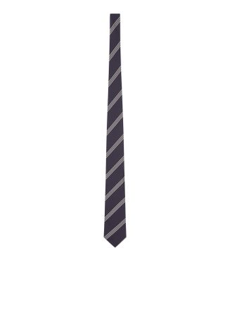 Lardini SILK TIE - Lardini - Man