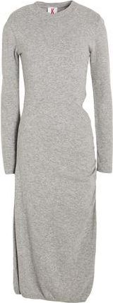 Kontatto DRESSES - Midi dresses sur YOOX.COM