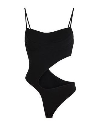 MUGLER TOPS - Bodysuits auf YOOX.COM