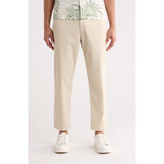 Rag & Bone Brady Chino Pants in Stork at Nordstrom Rack, Size 30