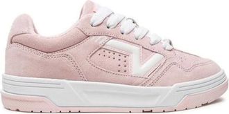 Vans Schoenen, Dames, Roze, 37 EU, Sneakers