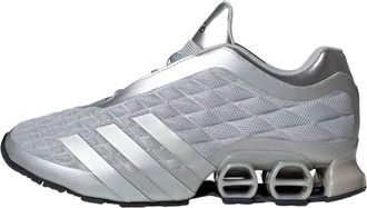 adidas Megaride S2 M Silver Metallic Black KJ8864
