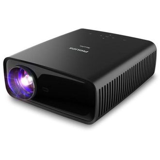 Philips Proyector Led Philips Neopix 320 Full Hd 1080p Wifi Altavoces
