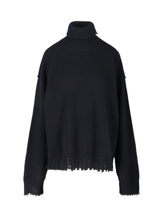 Uma Wang Cashmere Sweater