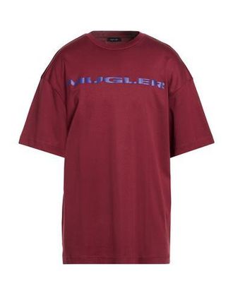 MUGLER CAMISETAS Y TOPS - Camisetas en YOOX.COM