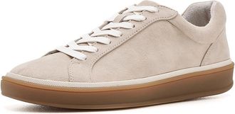 Johnston & Murphy Ashley Lace-to-toe Womens Shoes Sand : 7.5 M, Leather