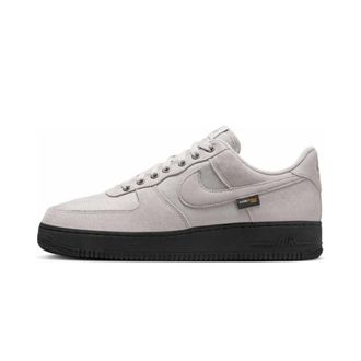 Nike Fitness, Heren, Grijs, 40 EU, Su&egrave;de, Air Force 1 07 Cordura