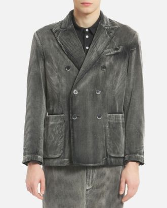 Barena Doria Olsar Jacket