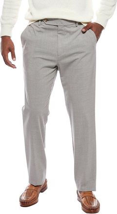 J.McLaughlin J.Mclaughlin Oxford Wool-Bend Pant