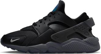 Nike Air Huarache Black Iridescent FD0656-001