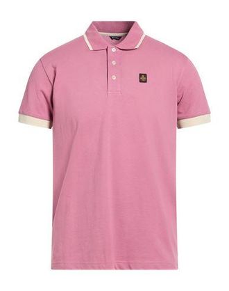 RefrigiWear TOPWEAR - Polo shirts on YOOX.COM