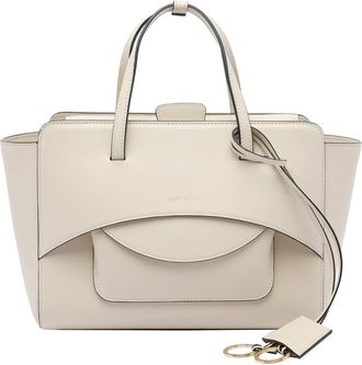 Hidesins Medium Flap Handbag