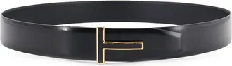 Tom Ford Hombre, Accesorios, Negro, Talla: 105 CM