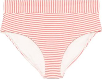 Marlies Dekkers Slip bikini Holi Vintage - Rosa