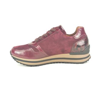 Gabor Dames, Schoenen, Bruin, Maat: 33 1/2 EU
